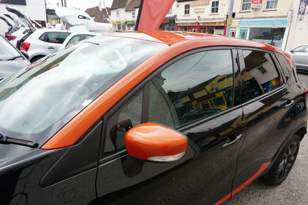 Renault Captur 0.9 Tce Energy Expression Euro 6 Ss Beige #43