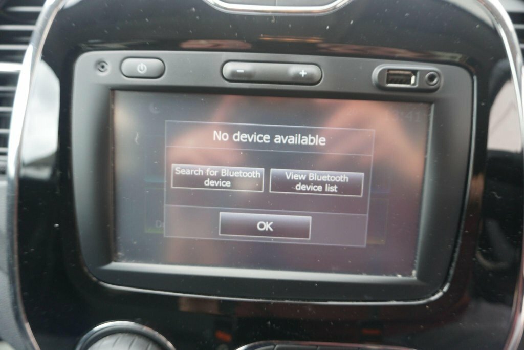 Renault Captur 0.9 Tce Energy Expression Euro 6 Ss Beige #41