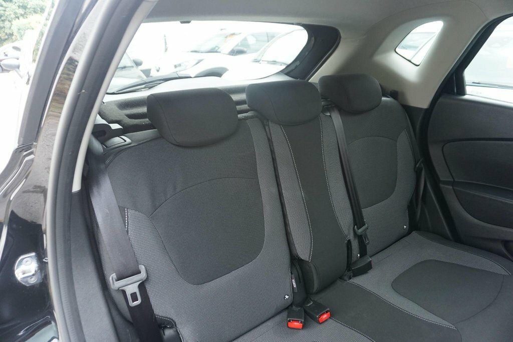 Renault Captur 0.9 Tce Energy Expression Euro 6 Ss Beige #22
