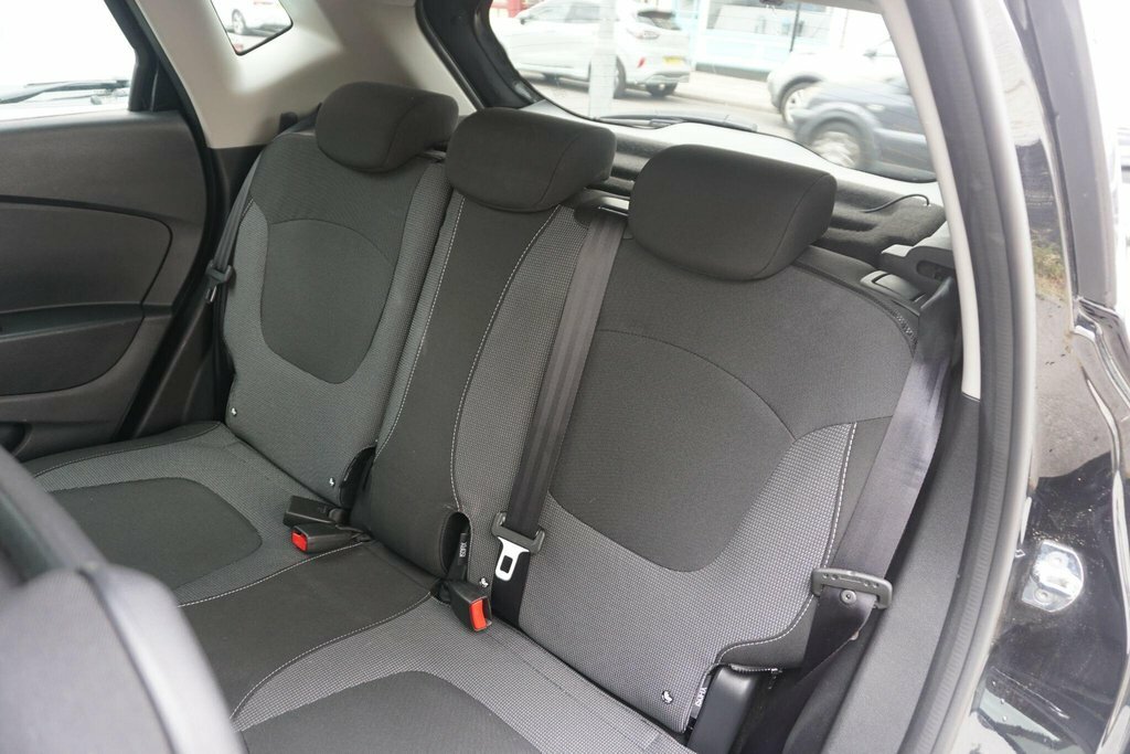 Renault Captur 0.9 Tce Energy Expression Euro 6 Ss Beige #20