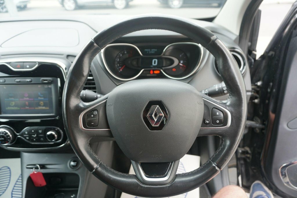Renault Captur 0.9 Tce Energy Expression Euro 6 Ss Beige #47