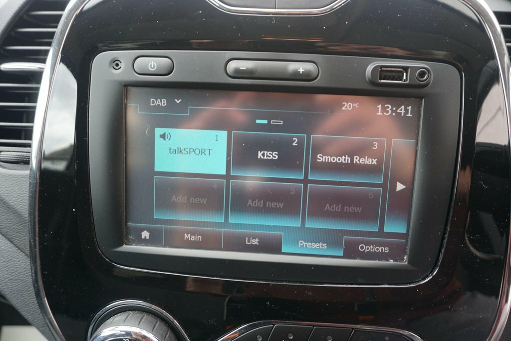 Renault Captur 0.9 Tce Energy Expression Euro 6 Ss Beige #39
