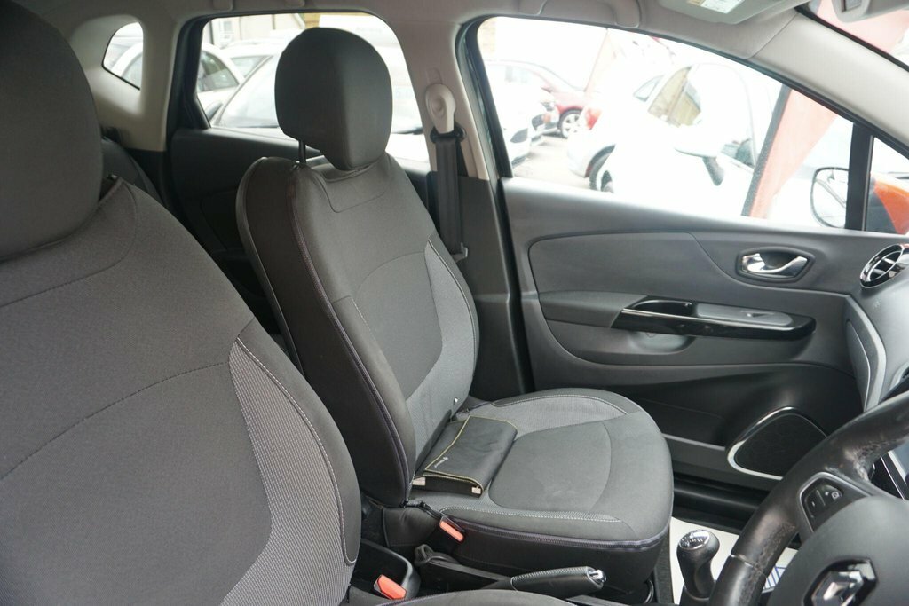 Renault Captur 0.9 Tce Energy Expression Euro 6 Ss Beige #18