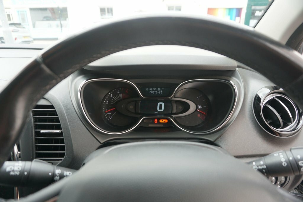 Renault Captur 0.9 Tce Energy Expression Euro 6 Ss Beige #42
