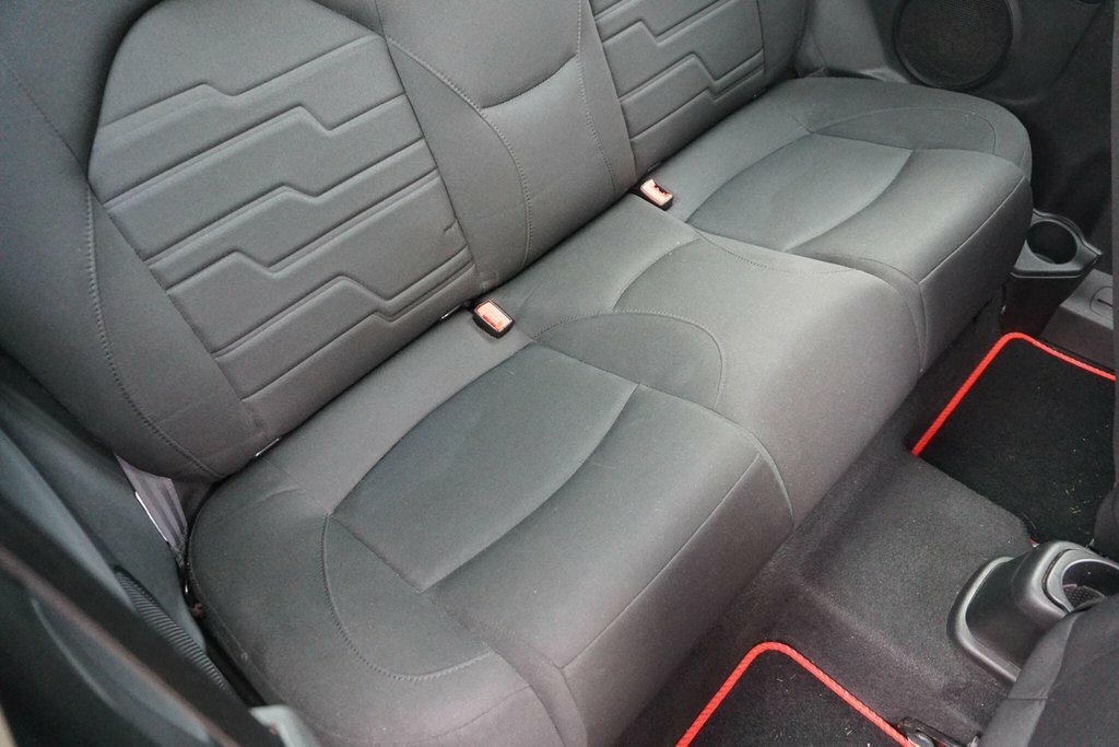 Alfa Romeo MiTo Quadrifoglio Verde Blue #26