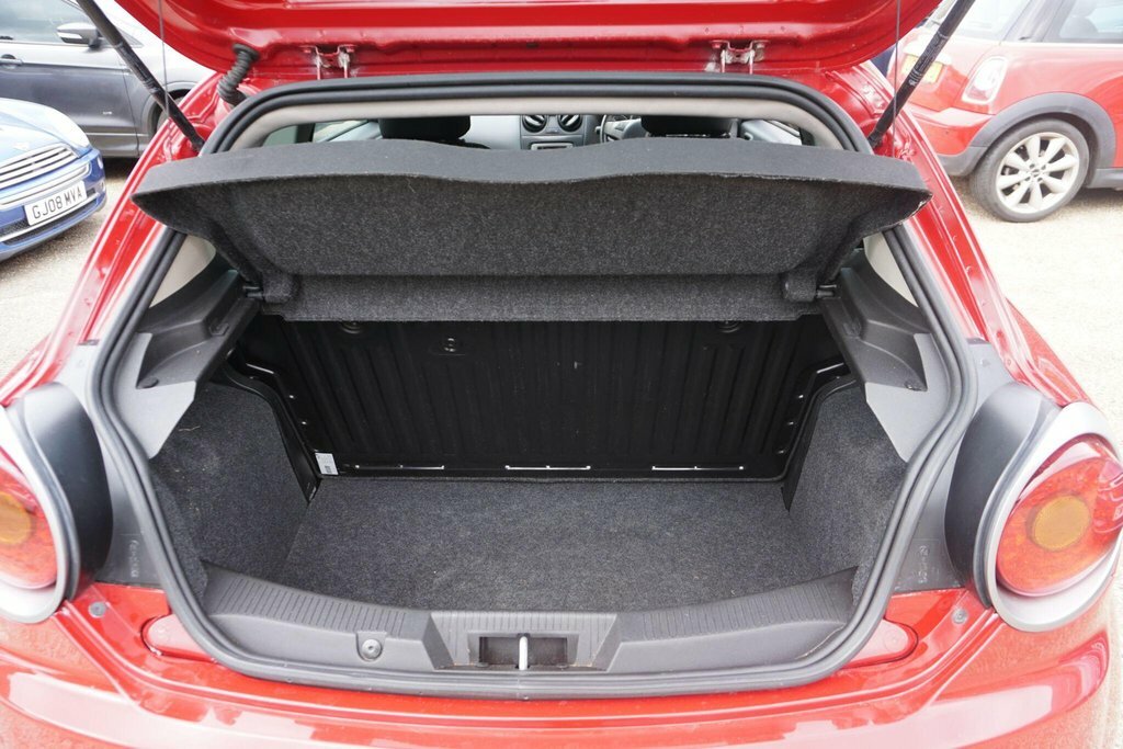 Alfa Romeo MiTo 875 Tb Twinair Sprint Euro 6 Ss Red #2