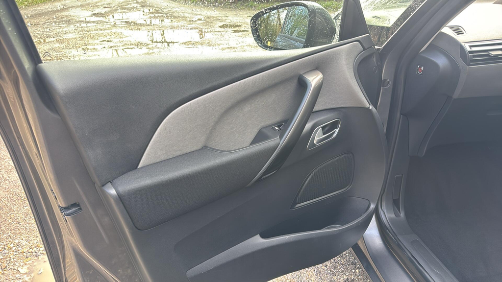Citroen Grand C4 SpaceTourer 1.5 Bluehdi 130 Flair White #26