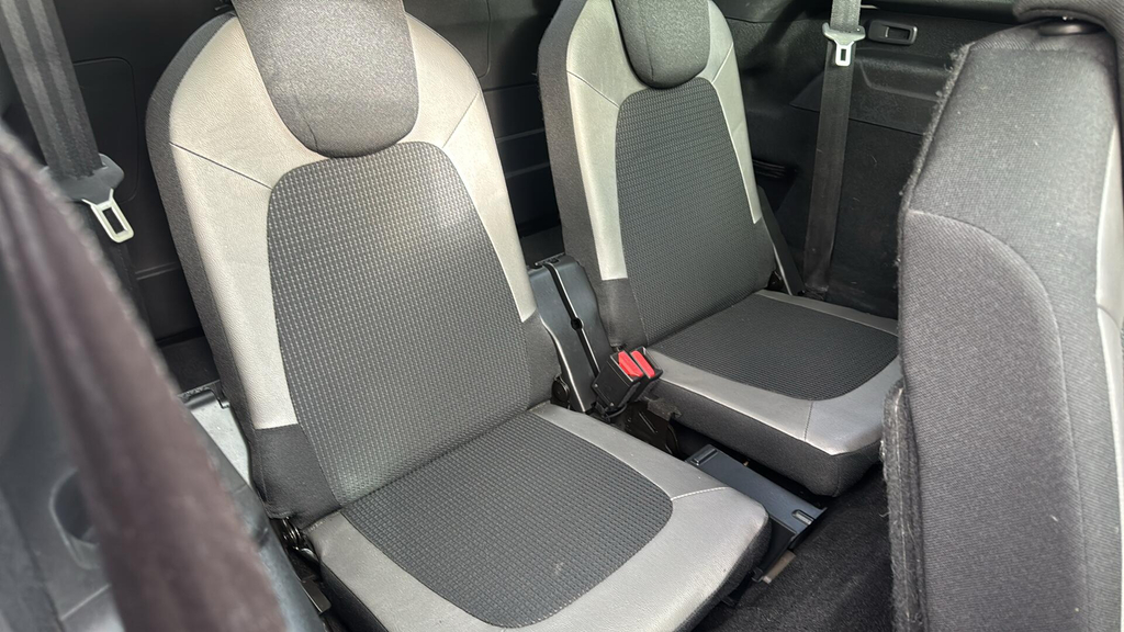 Citroen Grand C4 SpaceTourer 1.5 Bluehdi 130 Flair White #37