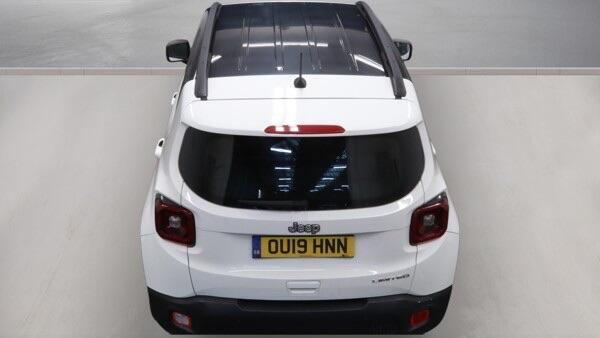 Jeep Renegade 1.6 Multijetii Limited Euro 6 Ss #6
