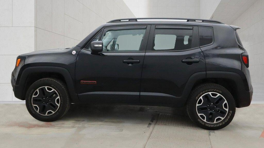 Jeep Renegade 2.0 Multijetii Trailhawk 4Wd Euro 6 Ss  #5