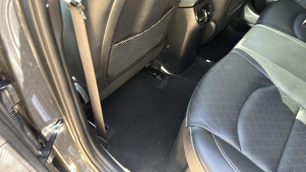 Kia Xceed 1.5T Gdi Isg 4 Red #33