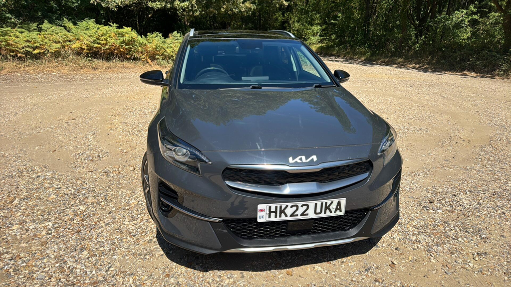 Kia Xceed 1.6 Gdi 8.9Kwh 4 Dct Euro 6 Ss #3