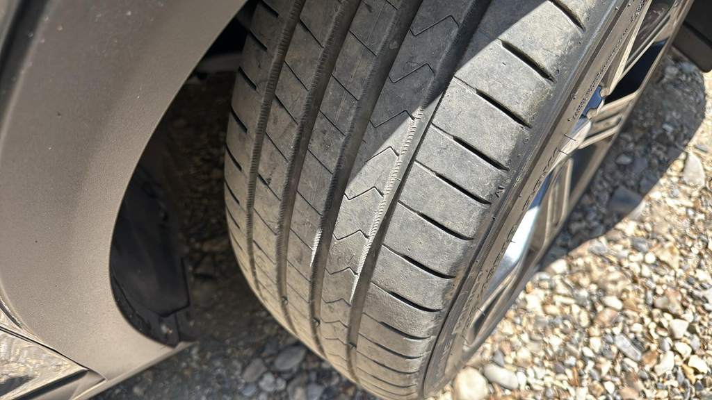 Kia Xceed 1.5T Gdi Isg 4 Red #19