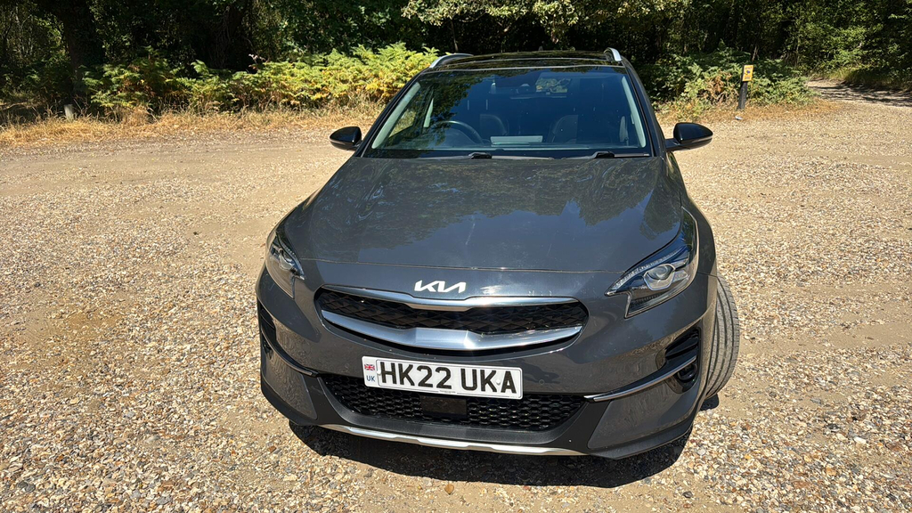 Kia Xceed 1.6 Gdi 8.9Kwh 4 Dct Euro 6 Ss #4