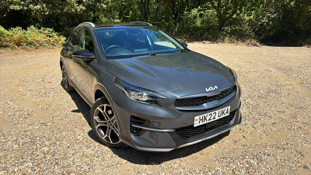 Kia Xceed 1.6 Gdi 8.9Kwh 4 Dct Euro 6 Ss #2