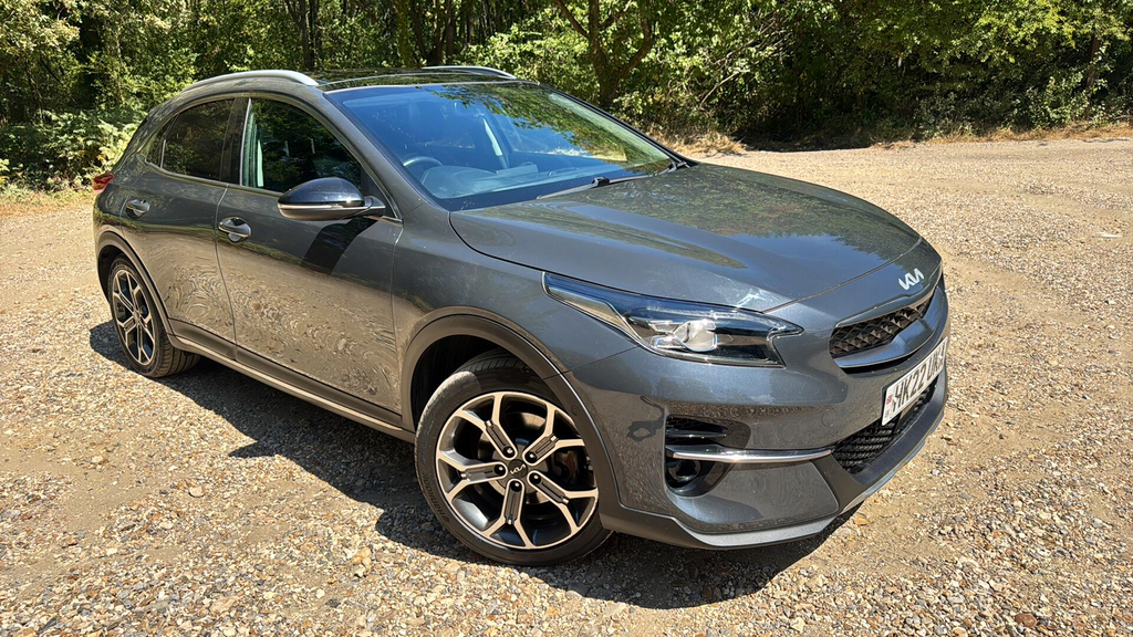 Kia Xceed 1.6 Gdi 8.9Kwh 4 Dct Euro 6 Ss