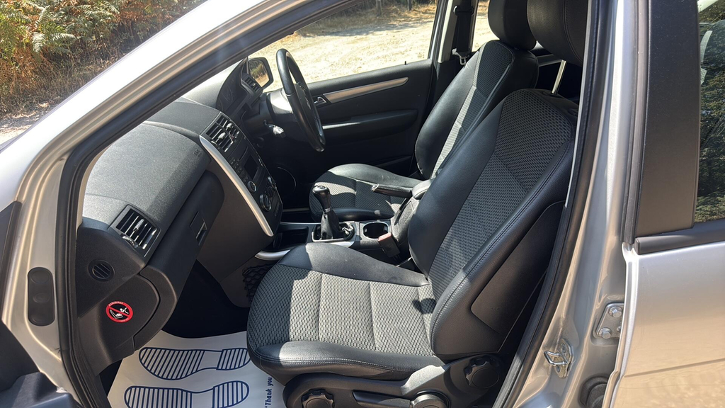 Mercedes-Benz A Class A160 Classic Se Cvt Grey #26