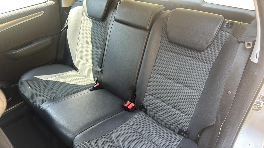 Mercedes-Benz A Class A160 Classic Se Cvt Grey #29