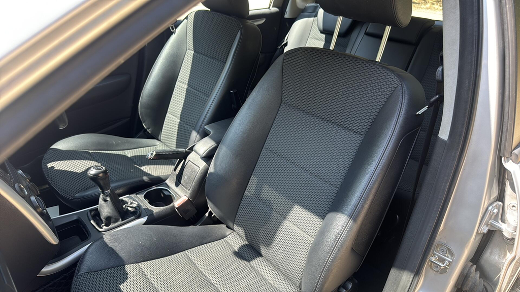 Mercedes-Benz A Class A160 Classic Se Cvt Grey #27