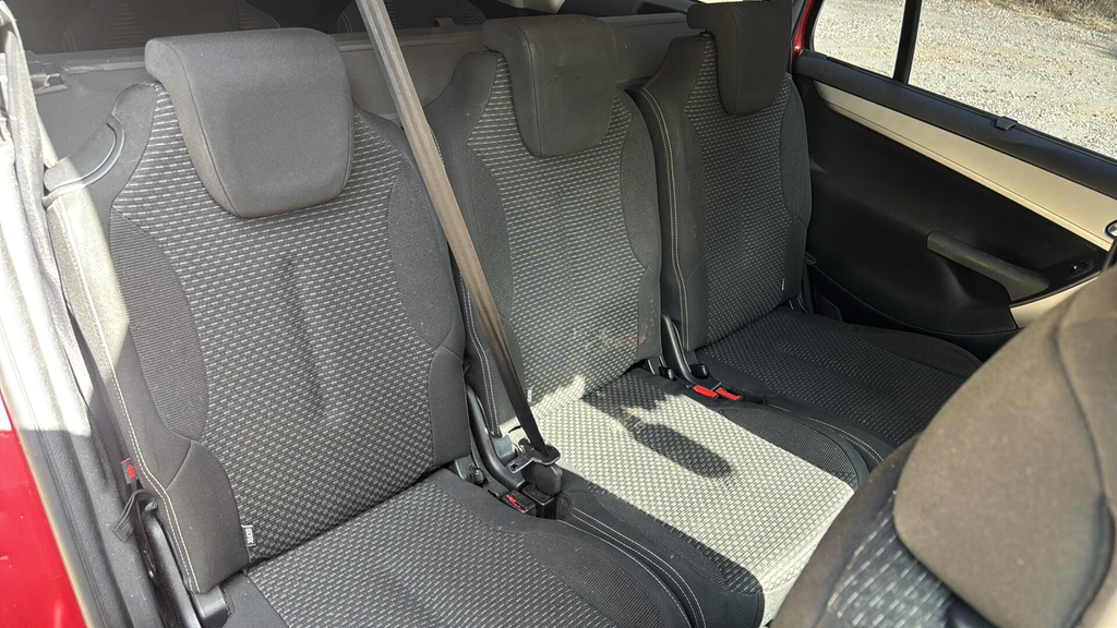 Citroen Grand C4 Picasso Vtr Brown #34