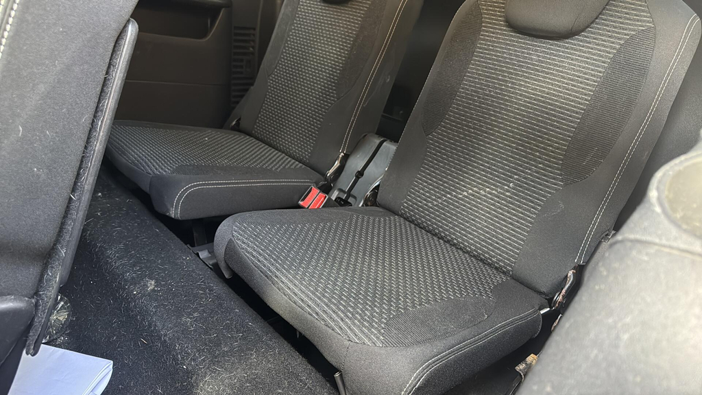 Citroen Grand C4 Picasso Vtr Brown #32