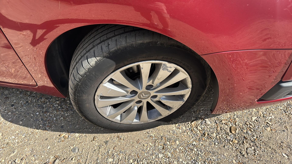 Citroen Grand C4 Picasso Vtr Brown #15