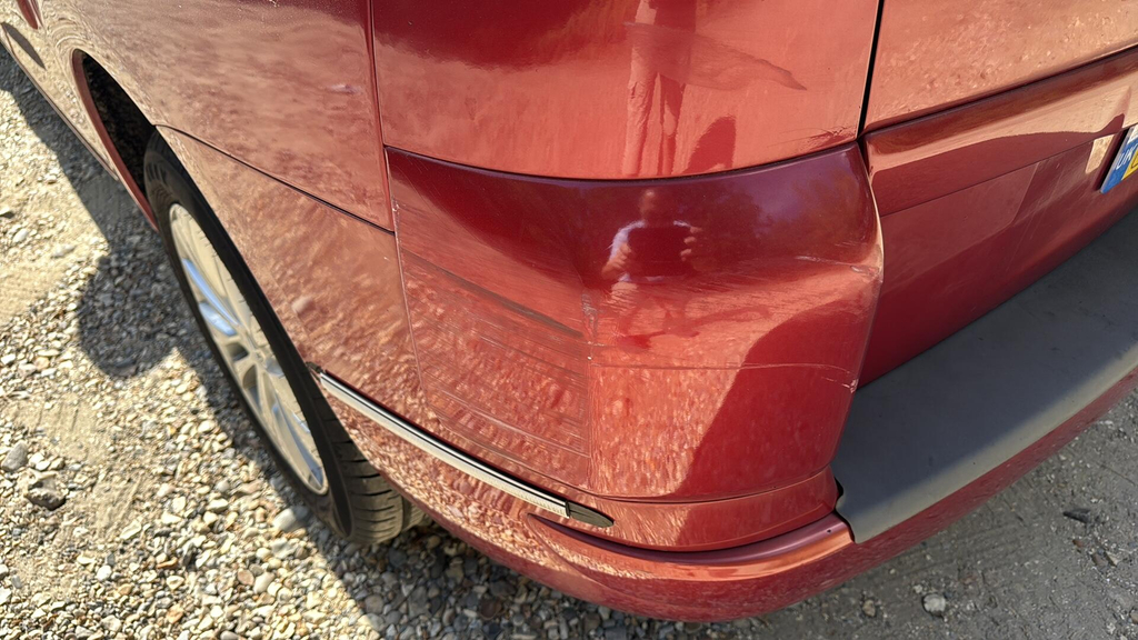 Citroen Grand C4 Picasso Vtr Brown #9