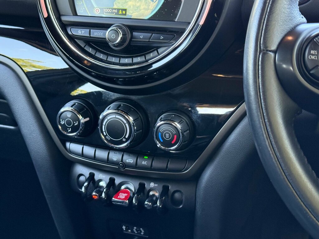 Mini Countryman Cooper Se Red #32
