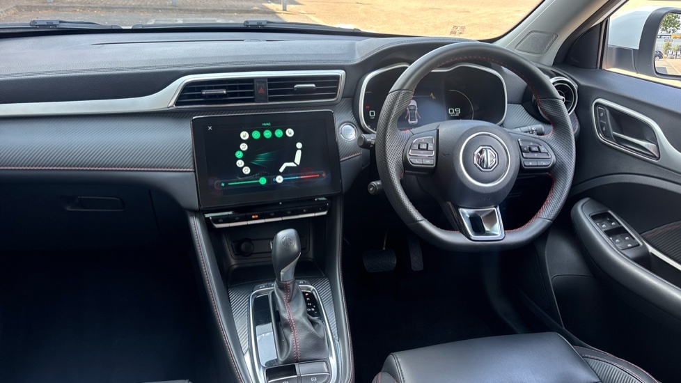 MG ZS 1.0 T-gdi Exclusive Euro 6 #6
