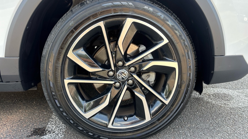 MG ZS 1.0 T-gdi Exclusive Euro 6 #5