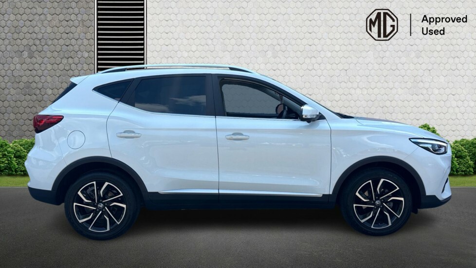 MG ZS 1.0 T-gdi Exclusive Euro 6 #4