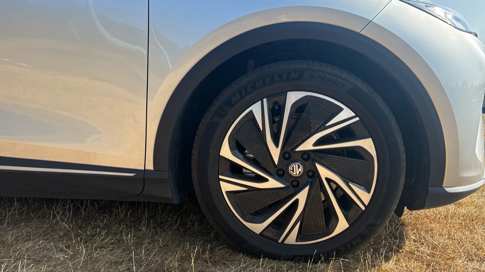 MG MGS6 77Kwh Trophy 4Wd DY75RGU #5