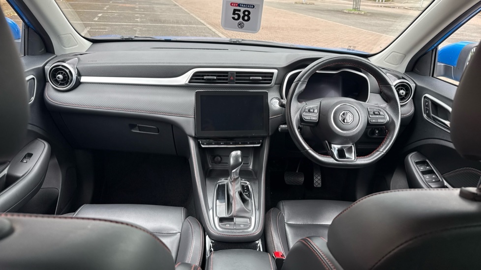 MG ZS 1.0 T-gdi Exclusive Suv Euro 6 11 S70UBE #6