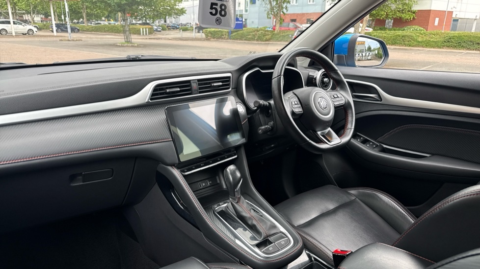 MG ZS 1.0 T-gdi Exclusive Suv Euro 6 11 S70UBE #3