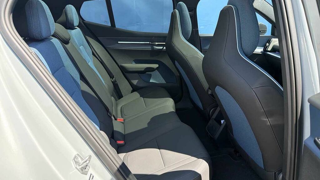 Volvo EX30 Ultra Twin Motor Performance 422Bhp - 360 Camer BD26SXY Grey #6