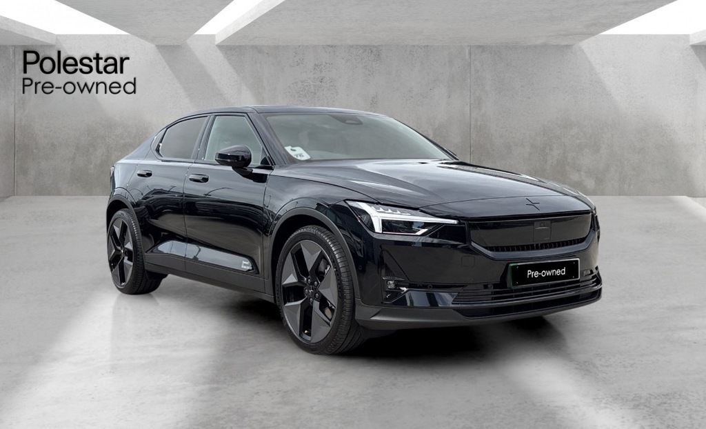 Polestar 2 Long Range Single Motor