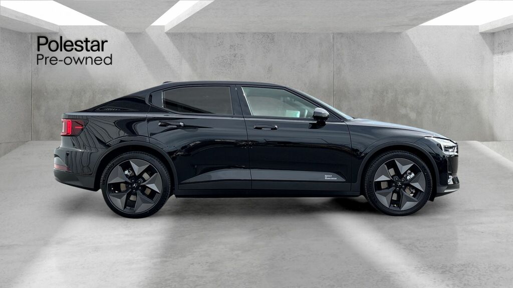 Polestar 2 Long Range Single Motor OW26GWC #2