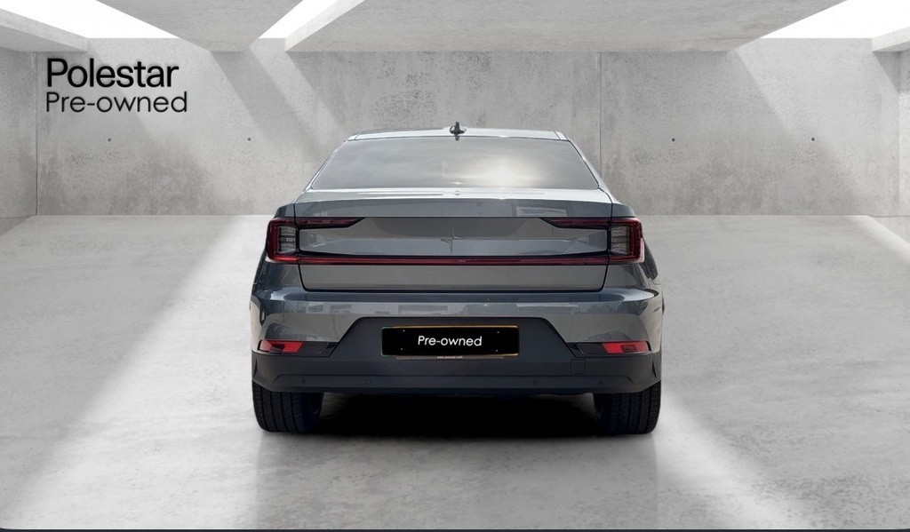 Polestar 2 Long Range Single Motor OW26FWF #3