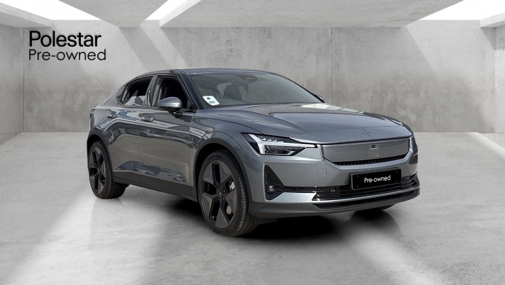Polestar 2 Long Range Single Motor