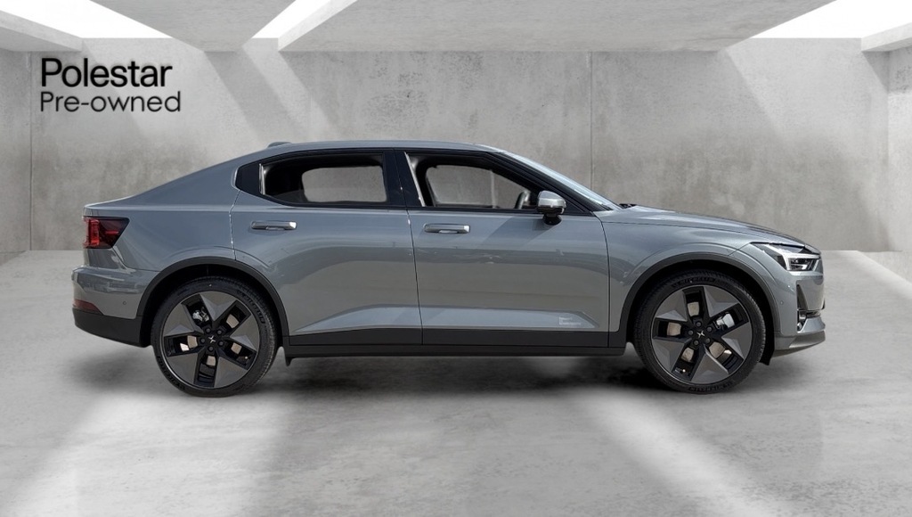 Polestar 2 Long Range Single Motor OW26FWF #2