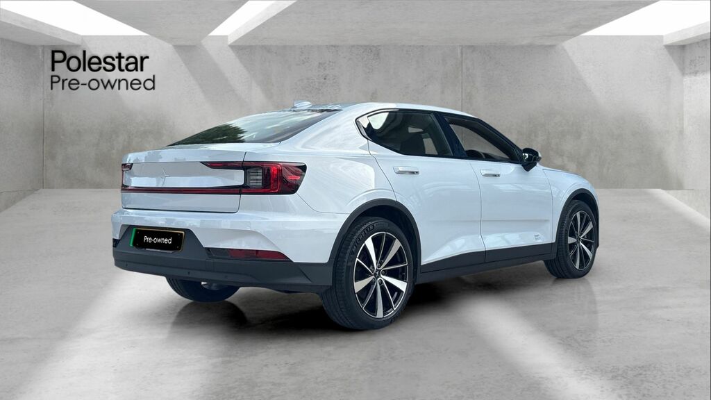 Polestar 2 Standard Range Single Motor 69Kwh OE22HLP  #3