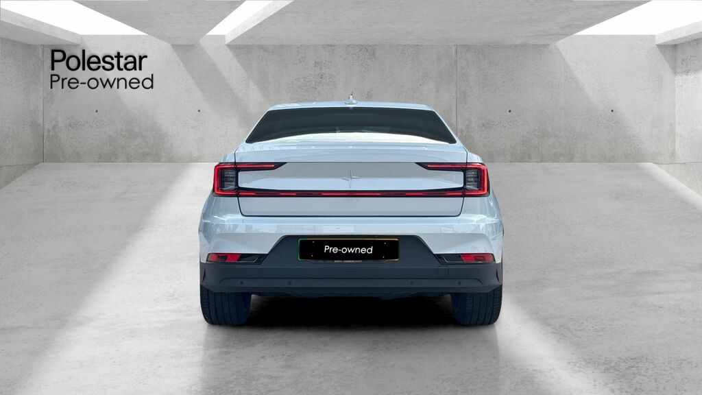 Polestar 2 Standard Range Single Motor 69Kwh OE22HLP  #4