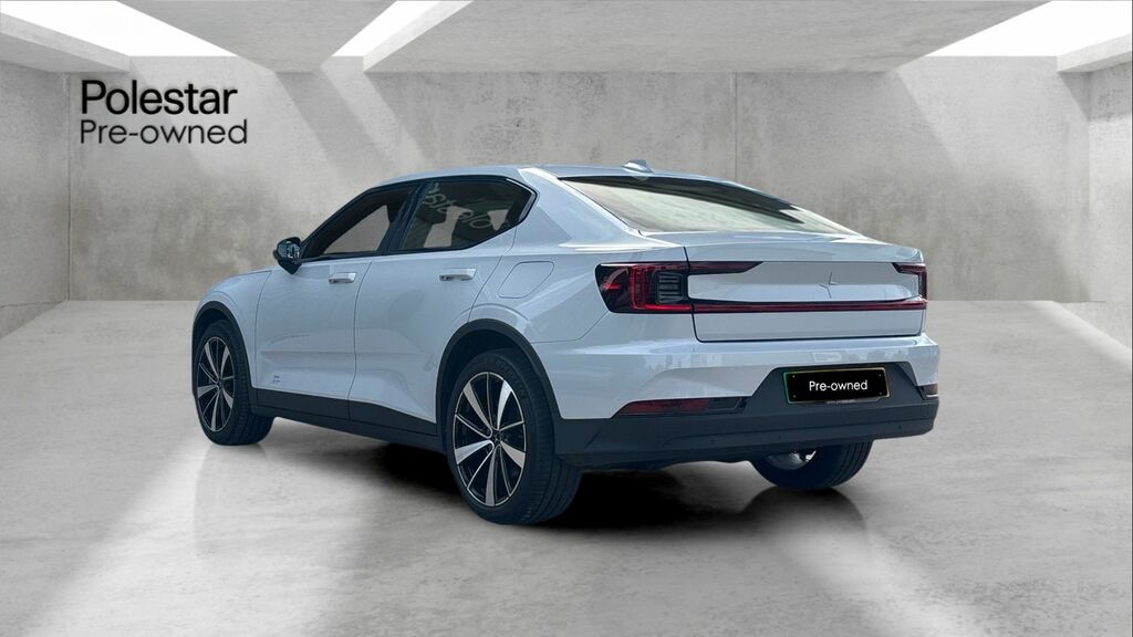 Polestar 2 Standard Range Single Motor 69Kwh OE22HLP  #5