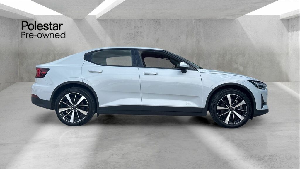 Polestar 2 Standard Range Single Motor 69Kwh OE22HLP  #2