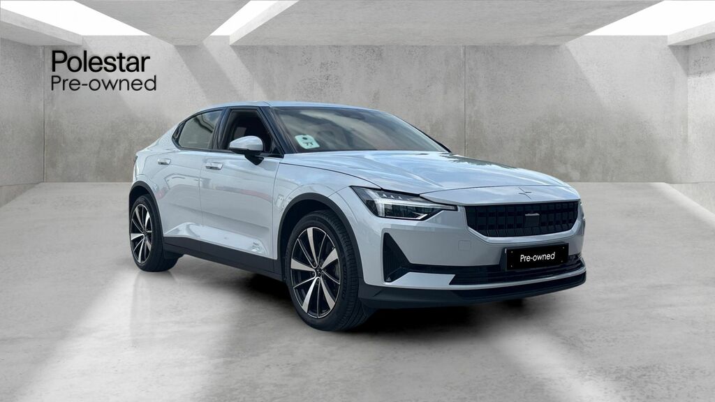 Polestar 2 Standard Range Single Motor 69Kwh 