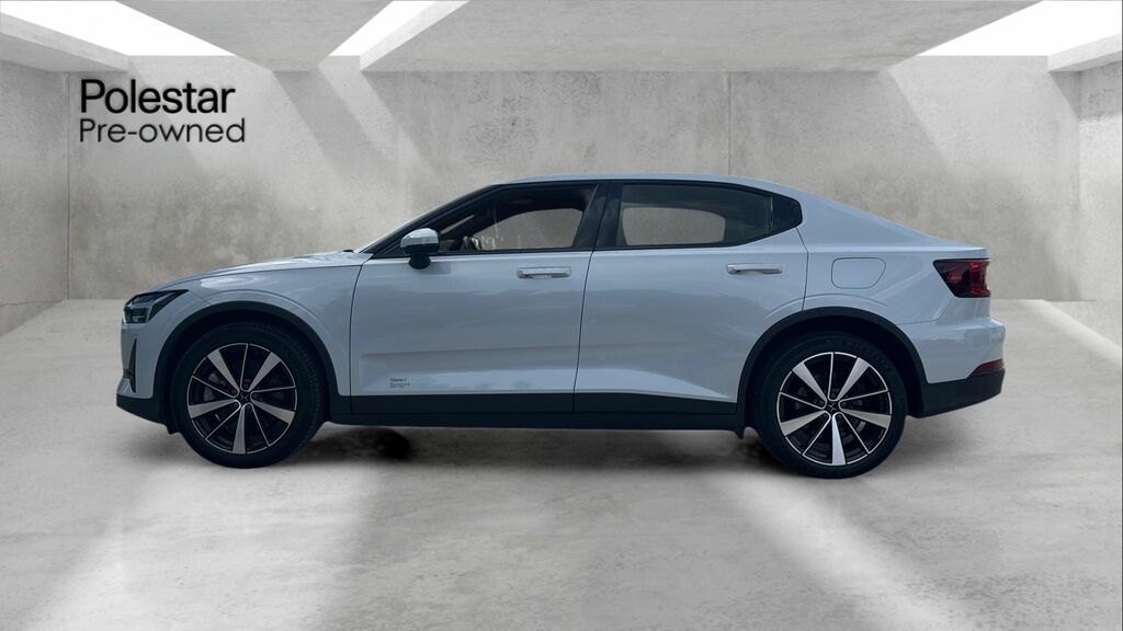 Polestar 2 Standard Range Single Motor 69Kwh OE22HLP  #6