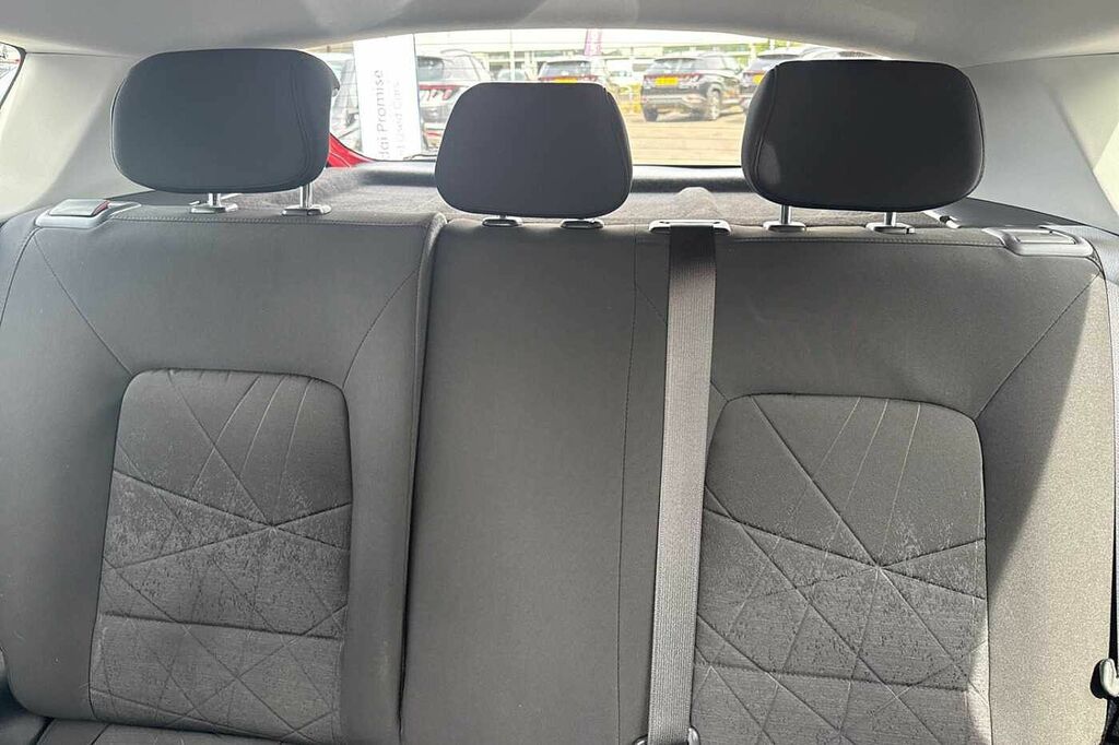 Hyundai Bayon 1.0 Tgdi 48V Mhev Premium Dct Red #6