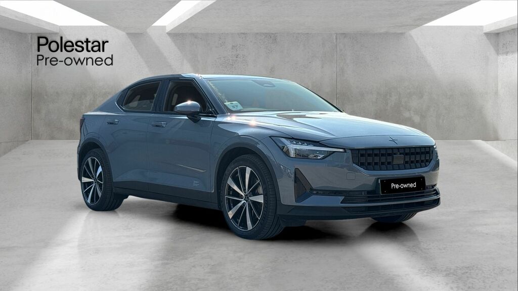 Polestar 2 Standard Range Single Motor 