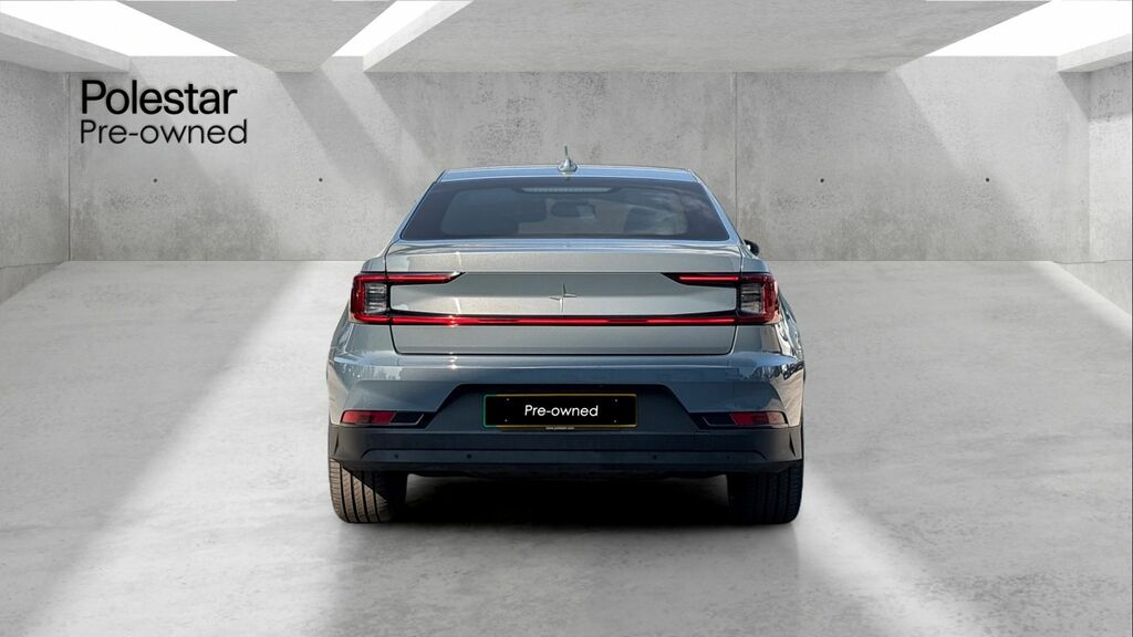 Polestar 2 Standard Range Single Motor OV22NXM  #4
