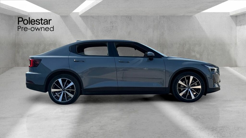 Polestar 2 Standard Range Single Motor OV22NXM  #2